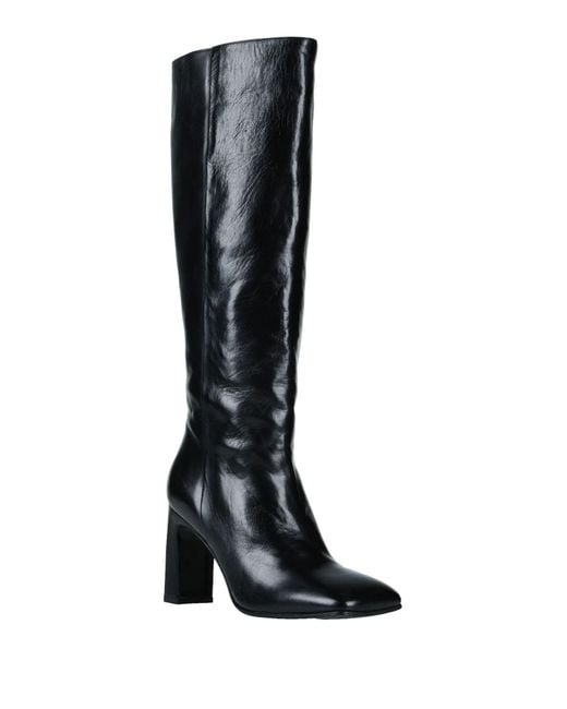 Aldo Castagna Black Boot