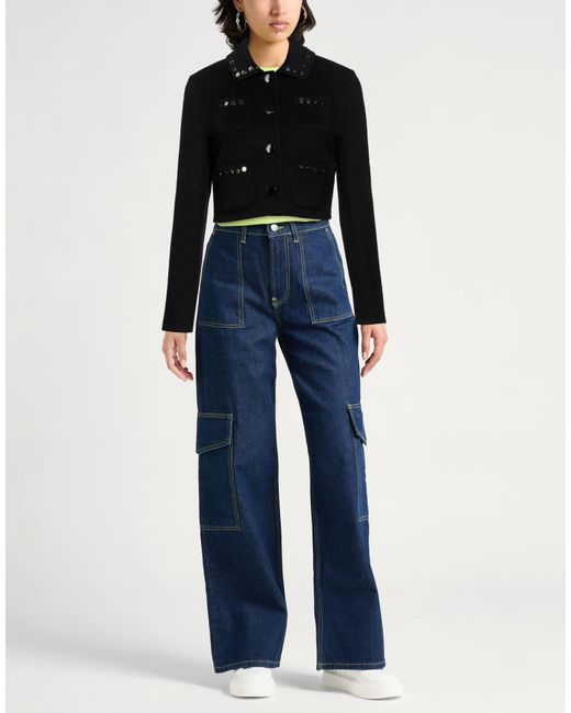 Giorgio Brato Black Jacket