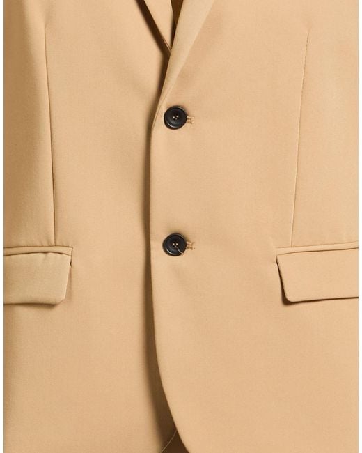 Imperial Brown Blazer for men