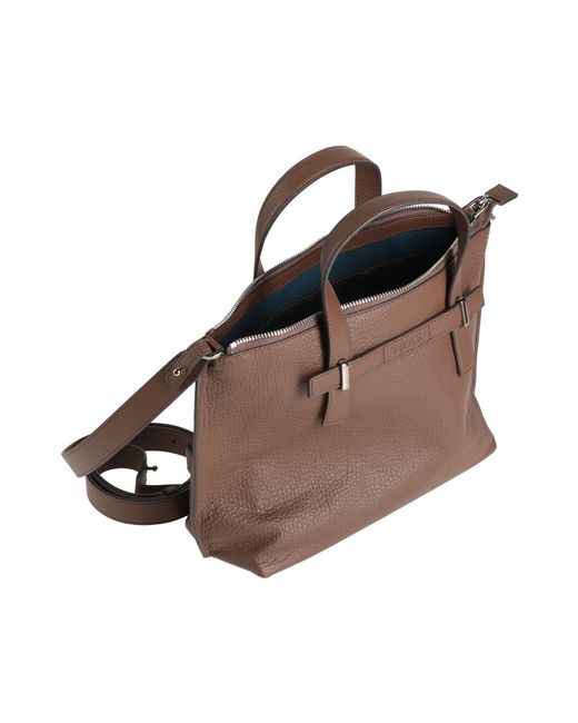 Furla Brown Handbag for men