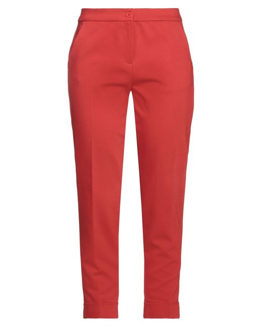 Caractere Red Hose