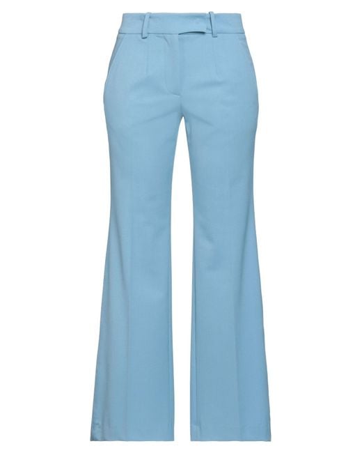 Tela Blue Trouser