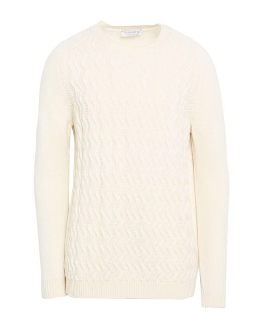 Pullover Jeordie's de hombre de color Black