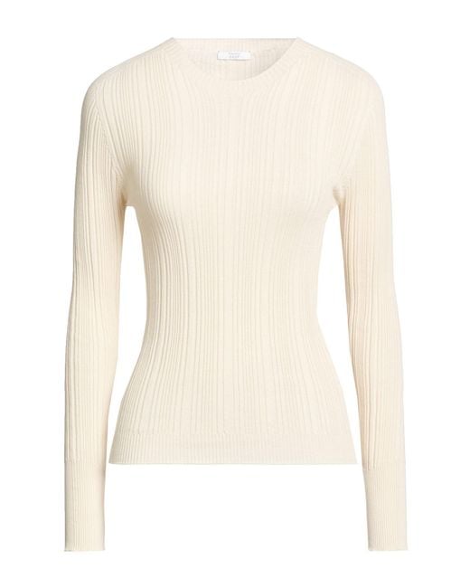 Peserico Natural Pullover