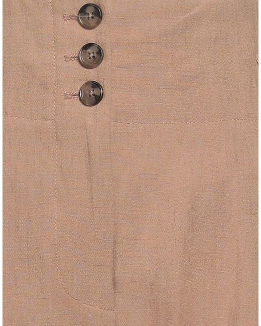 Paul Smith Natural Trouser