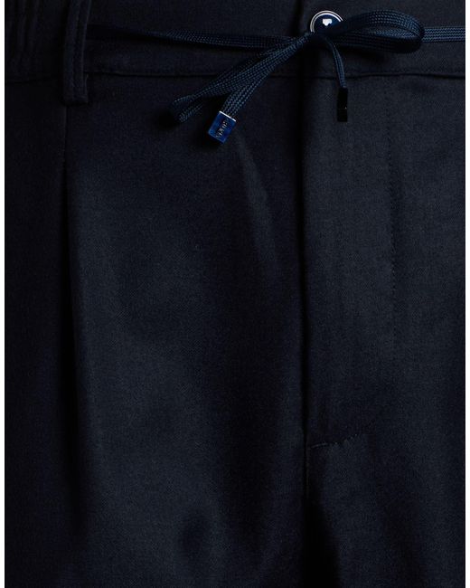 Cruna Blue Pants for men