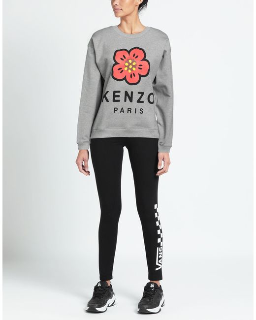 Sudadera KENZO de color Gray