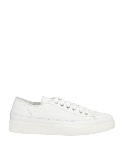 Sneakers PATGOA en coloris White