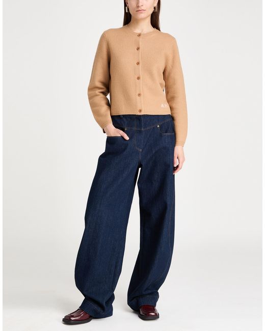 Rebecas A.P.C. de color Natural