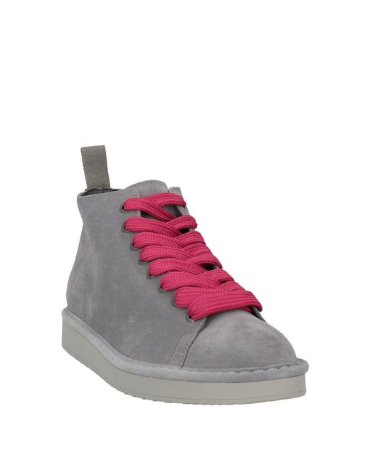 Pànchic Gray Trainers