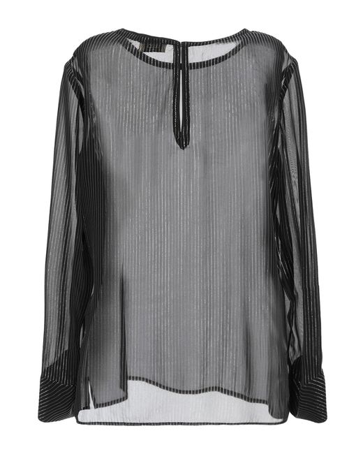 Liu Jo Black Top