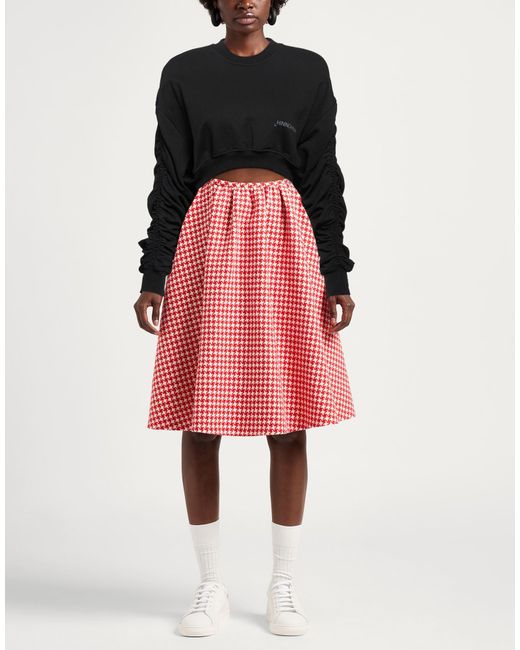 hinnominate Black Sweatshirt