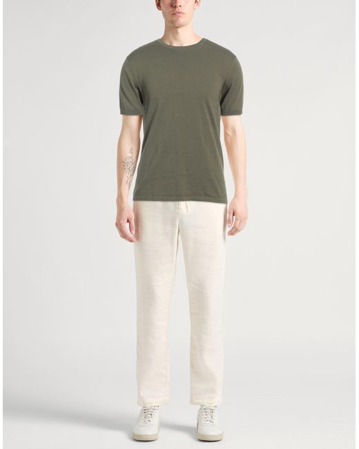 Pullover Aspesi de hombre de color Green