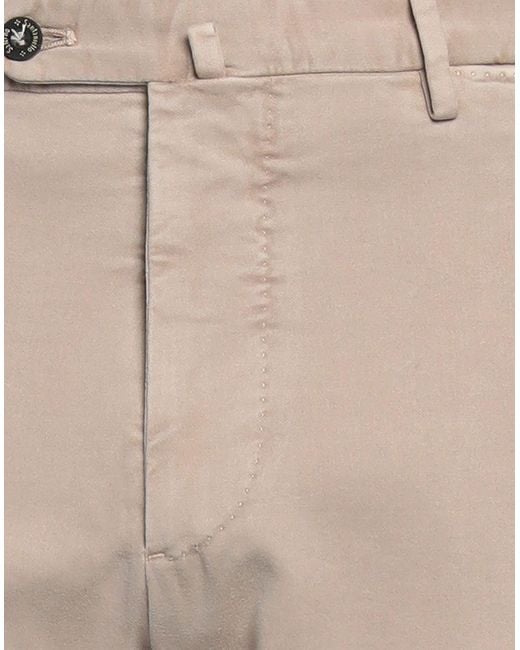 Santaniello Natural Trouser for men