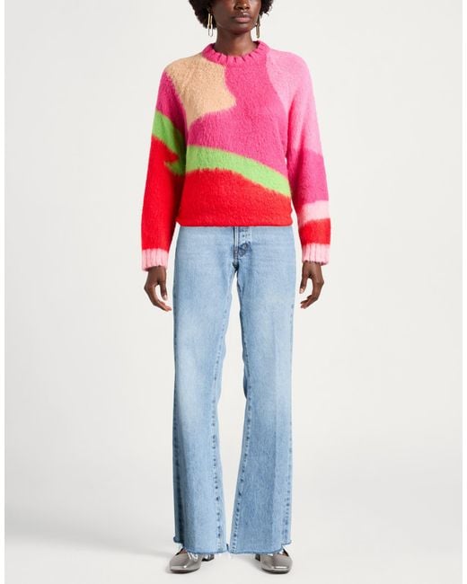 FRAME Blue Jeans