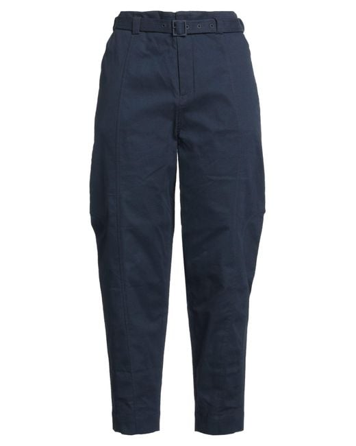Ted Baker Blue Trouser