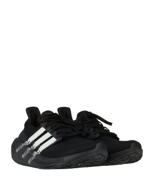 Y-3 Ultraboost Light Sneakers Men (men, Black, 7)
