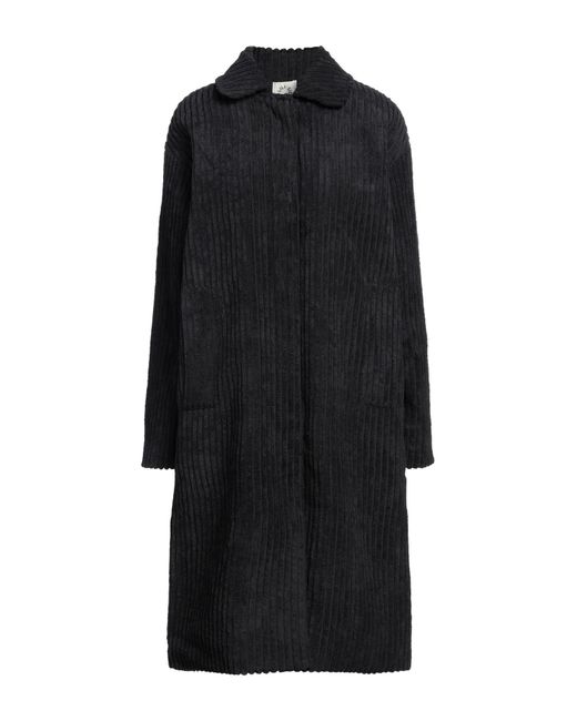 LILI SIDONIO by MOLLY BRACKEN Black Coat
