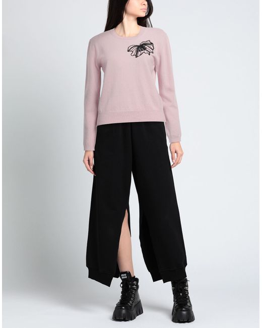 Pullover di Rochas in Pink