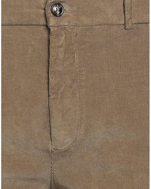 Cruna Natural Trouser for men