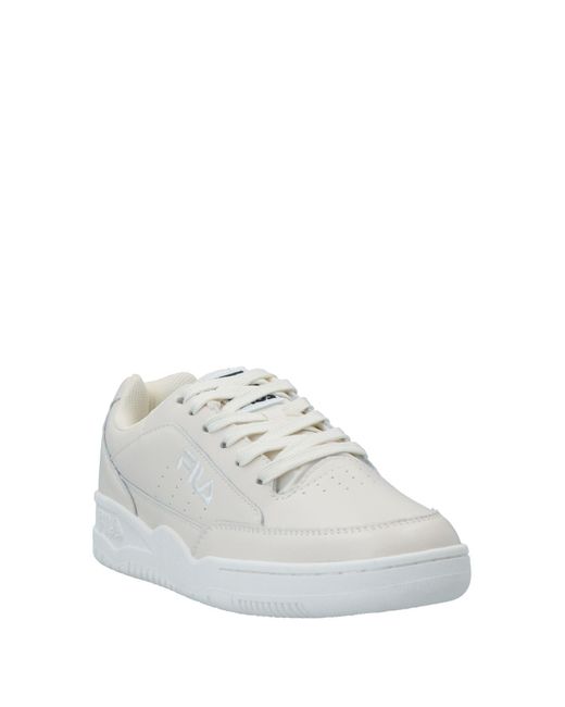 Sneakers Fila de color White