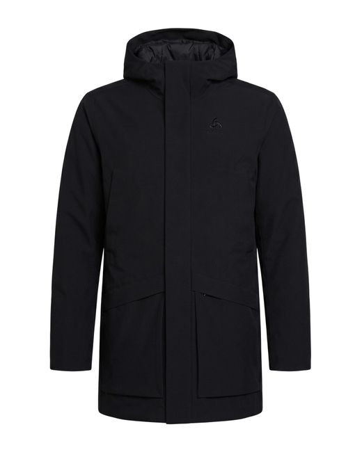 Odlo Blue Coat Recycled Polyester for men