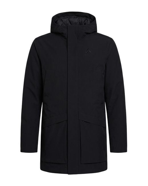 Odlo Blue Puffer Recycled Polyester for men