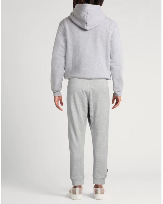 DSquared² Gray Trouser for men