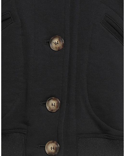 SEVENTY VENEZIA Black Jacket