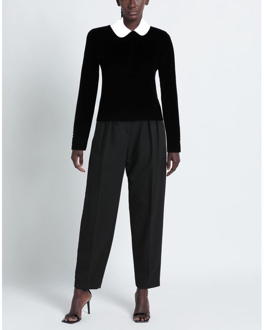Camicia di Tory Burch in Black