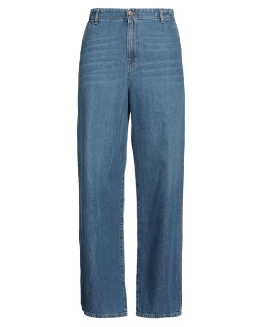 Pantaloni Jeans di 3x1 in Blue