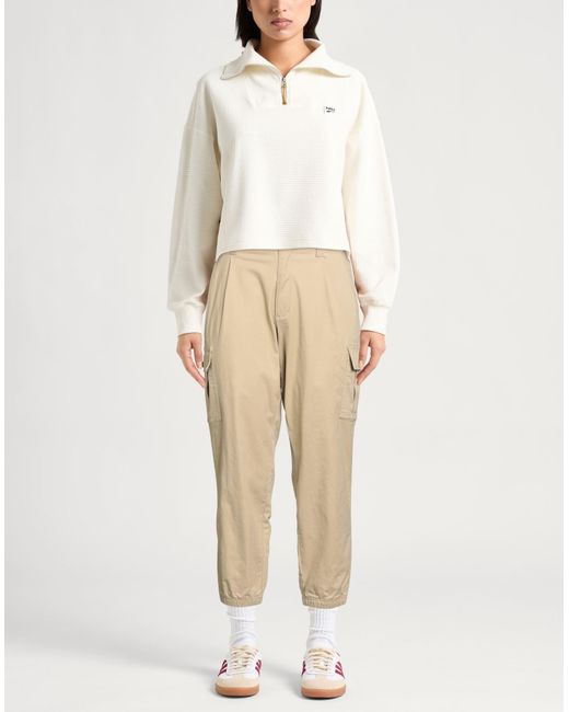 Sun 68 Natural Trouser