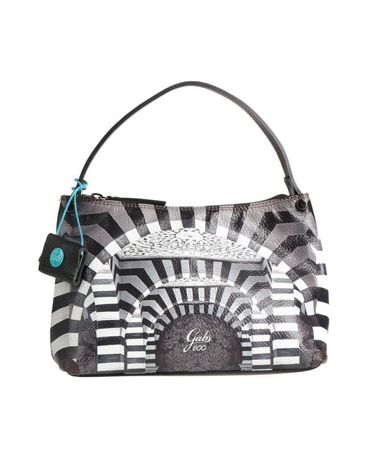 Gabs White Handbags