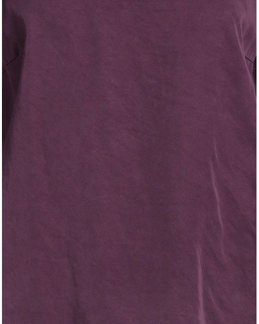 Desigual Purple Top