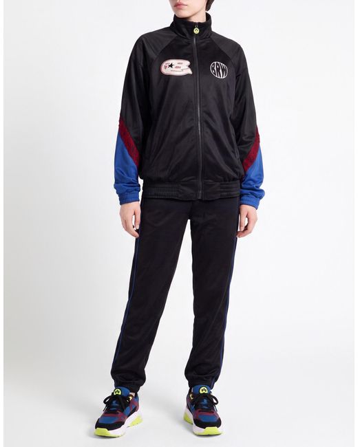 Barrow Blue Jacket Polyester