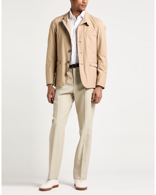 Herno Natural Jacket for men