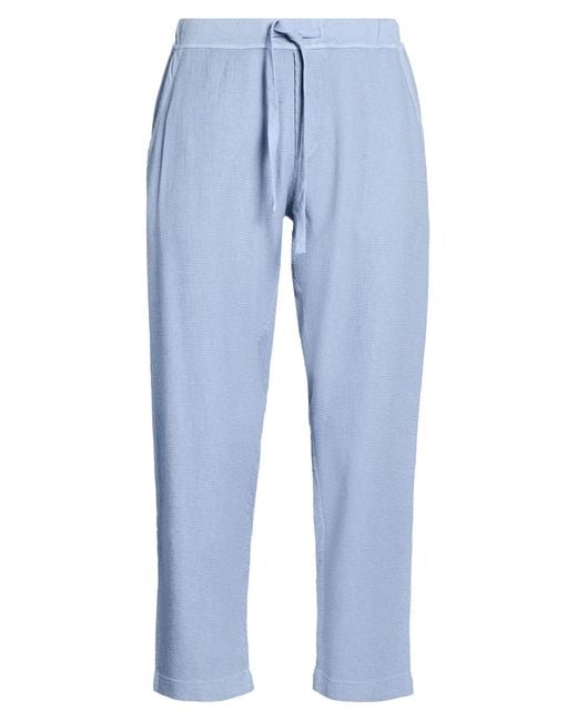 Pantalone di Crossley in Blue da Uomo
