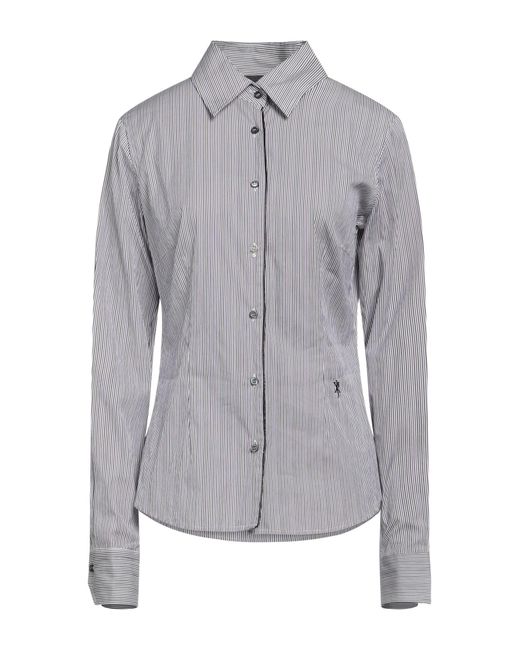 Richmond X Gray Shirt
