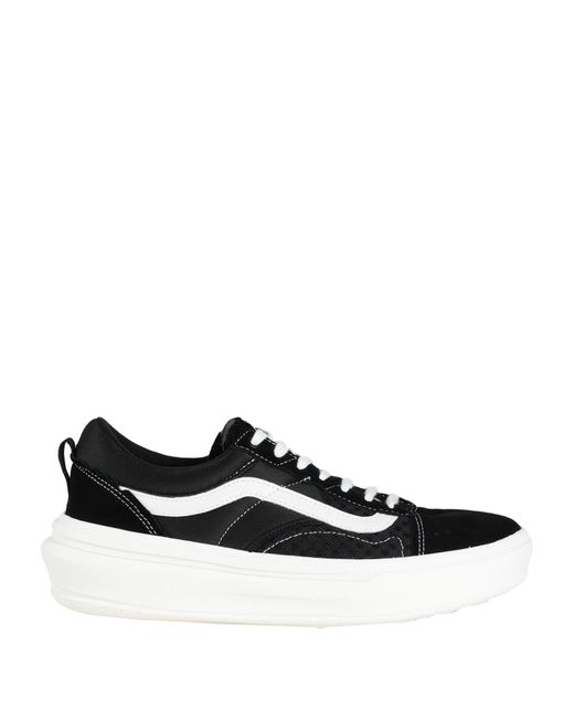Vans White Trainers for men