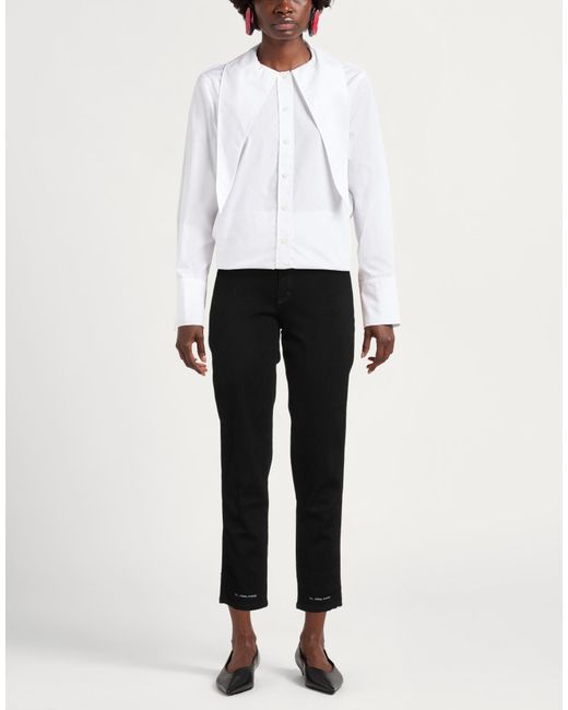 Closed Black Jeans