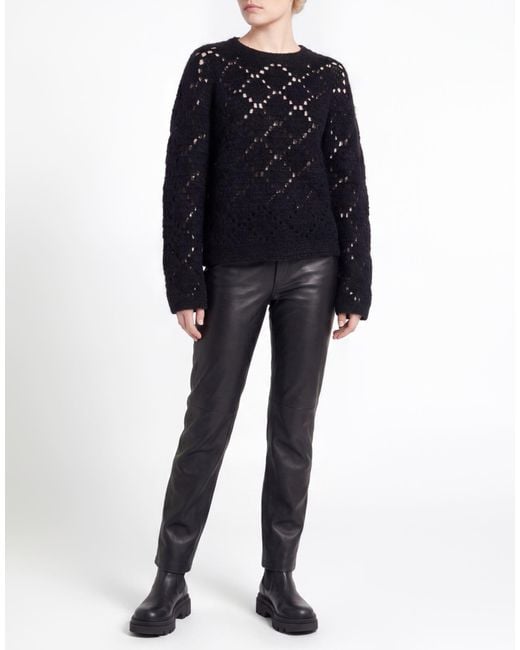 Pullover Isabel Marant en coloris Black