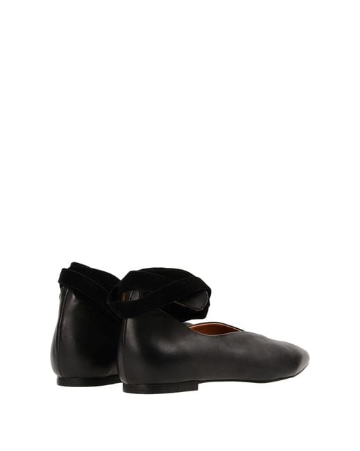 miista ballet flats