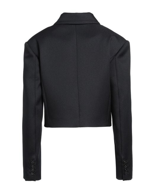 Stella McCartney Blue Jacket