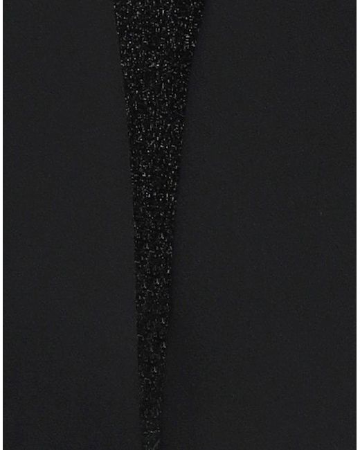 Caractere Black Cape