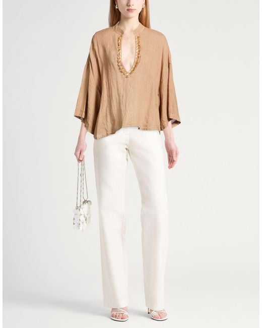 Akep Natural Top