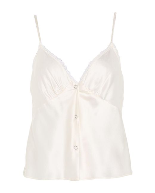 Alexander Wang White Top