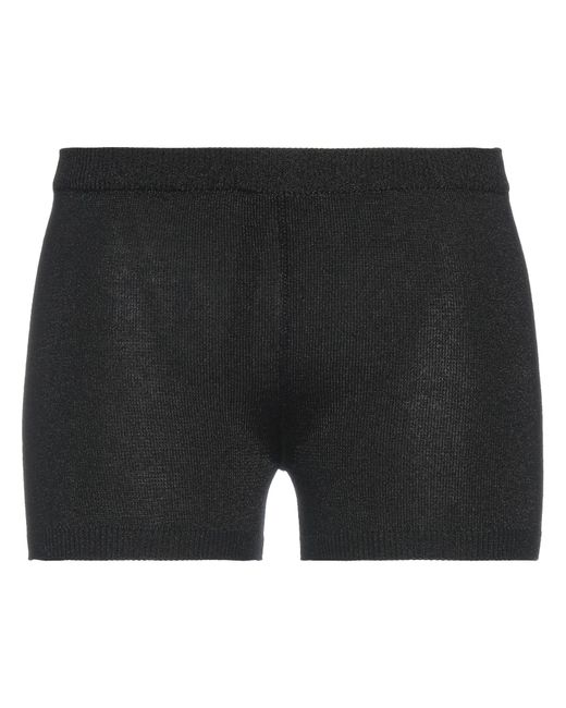 1017 ALYX 9SM Black Shorts & Bermuda Shorts