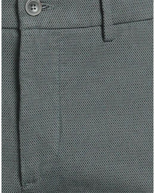 Harmont & Blaine Gray Pants for men