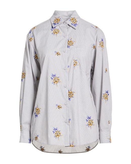Paul & Joe White Shirts