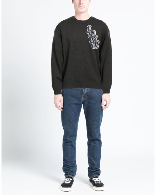 Pullover KENZO de hombre de color Black